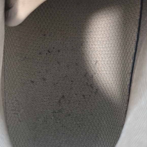 Asics Versablast 2 1012B179.403 Sneaker Women's 8 Blue Running Shoes RHS2423 - Picture 6 of 8